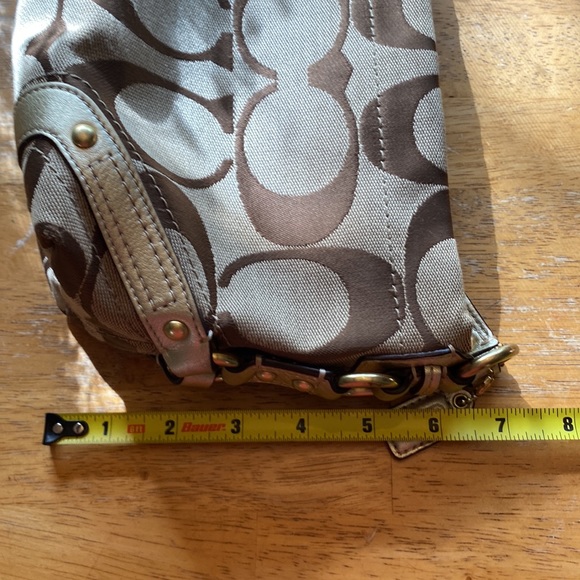 Coach bag - Picture 11 of 12